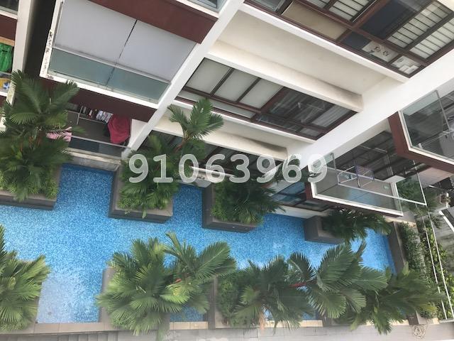 Evania (D19), Apartment #155023402